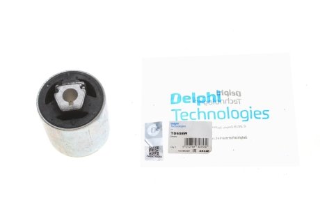 Сайлентблок рычага Delphi TD508W