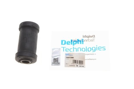 Сайлентблок рычага Delphi TD519W (фото 1)