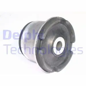 Подушка балки Delphi TD543W