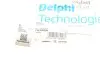 Сайлентблок важеля Delphi TD558W (фото 7)