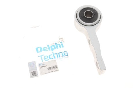 Сайлентблок рычага Delphi TD650W