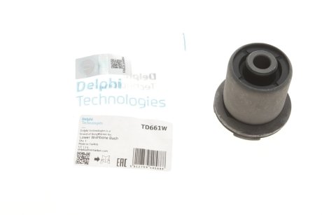 Сайлентблок рычага Delphi TD661W