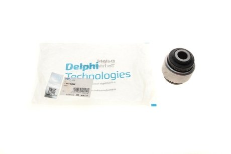 Сайлентблок рычага Delphi TD708W