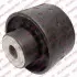 Подушка балки Delphi TD722W (фото 1)