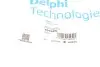 Сайлентблок рычага Delphi TD789W (фото 2)