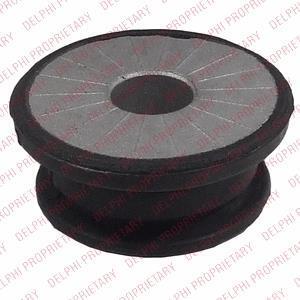 Подушка задньої балки Delphi TD823W