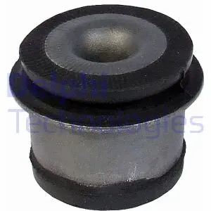 Подушка передньої балки Delphi TD863W