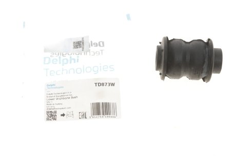 Сайлентблок рычага Delphi TD873W