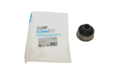 Сайлентблок рычага Delphi TD876W