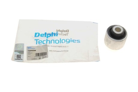 Сайлентблок рычага Delphi TD895W