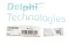 Опора/подушка двигателя резинометаллическая Delphi TEM008 (фото 5)