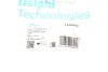 Опора/подушка двигателя резинометаллическая Delphi TEM093 (фото 2)