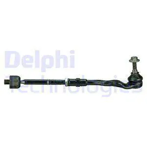 Рульова тяга з накiнечником Delphi TL614