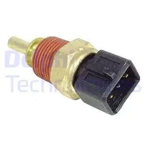 Датчик температури охолоджуючої рідини Delphi TS10326
