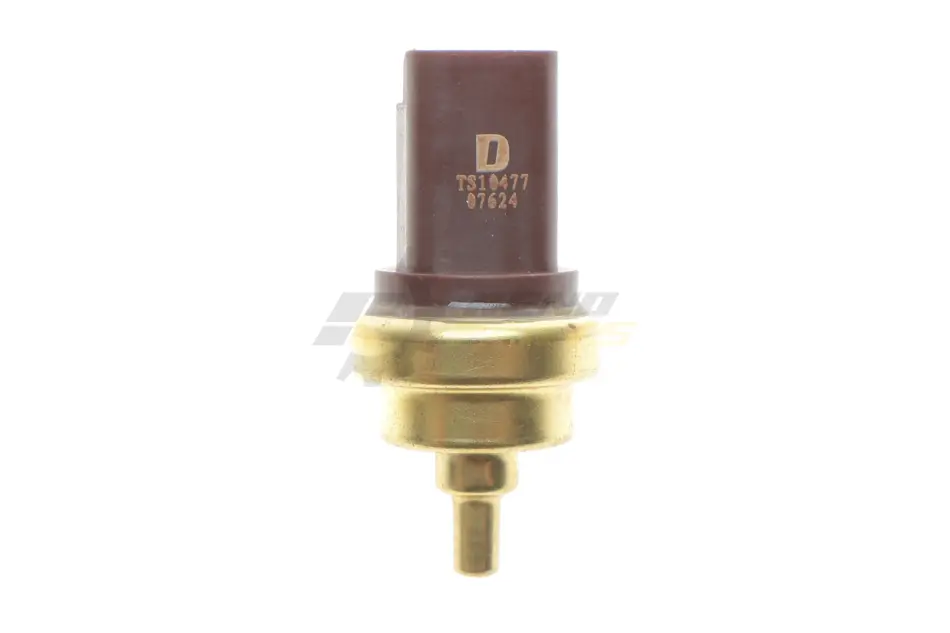 Датчик температури охолоджуючої рідини Delphi TS10477 (фото 1)