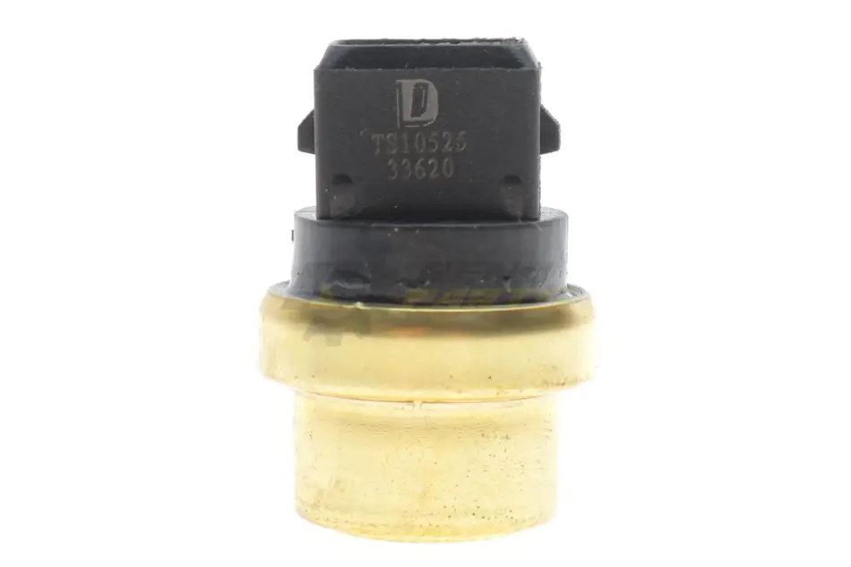 Датчик температури охолоджуючої рідини Delphi TS10525 (фото 1)