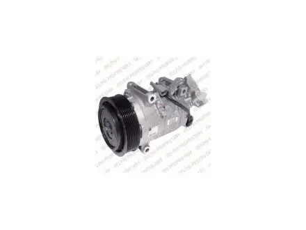 Компресор кондицiонера Delphi TSP0155964