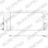Радiатор кондицiонера Delphi TSP0225640 (фото 1)