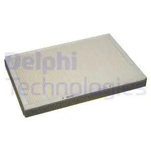 Фiльтр салону Delphi TSP0325061