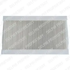 Фiльтр салону вугiльний Delphi TSP0325186C