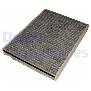 Фiльтр салону вугiльний Delphi TSP0325226C