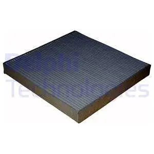 Фiльтр салону Delphi TSP0325266