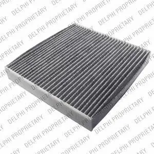 Фiльтр салону вугiльний Delphi TSP0325319C