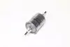 Фільтр паливний Daewoo Lanos/Fiat Brava/Bravo/Punto/Opel Astra G/Corsa/Vectra 1.2-2.0 (59/55x7.9x164) Denckermann A110003 (фото 4)