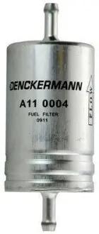 Фільтр паливний Alfa Romeo 92-/Bmw/Citroen C15 91-/Fiat Regata 85- (FSO P) Denckermann A110004