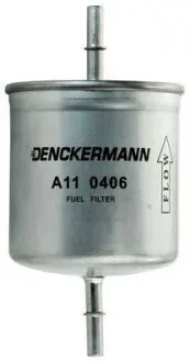 Фільтр паливний Volvo S40/S60/S80/XC70/XC90 (1.6-4.4) 00- Denckermann A110406
