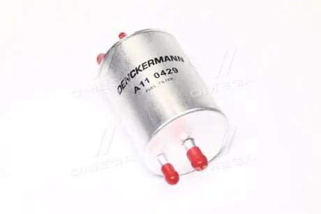 Фільтр паливний MB C240 V6,C280 V6,CLK320, CL Denckermann A110429