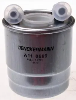 Фильтр топливный MB E212/M164 2.0-3.5Cdi 08- Denckermann A110609