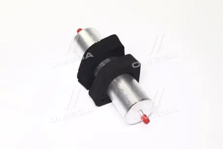 Фільтр паливний Audi A4/A6/A8/Q7 2.7-4.2 TDI 03/03- Denckermann A110653