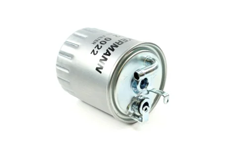 Фильтр топливный DB W168 A160-A170 CDI 99- Denckermann A120022