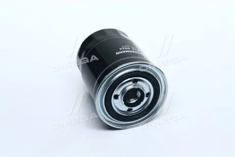 Фільтр паливний Hyundai 2.5d/td/Mazda 323/Mitsubishi Colt Denckermann A120024