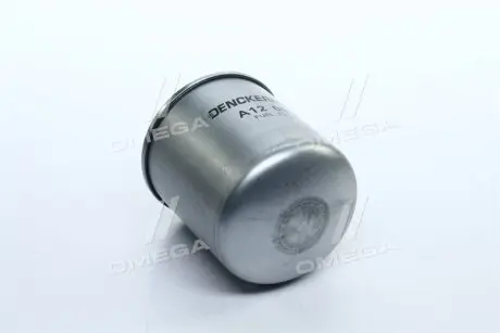 Фильтр топливный MB W211 3/02-,Vito 2.0/2.2 CDI 9/03- ML270/ Denckermann A120052