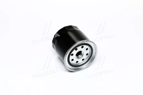 Фільтр паливний Toyota Land Cruiser 4.0D 08/80- Nissan Patrol 3.3D 11/78- Denckermann A120071