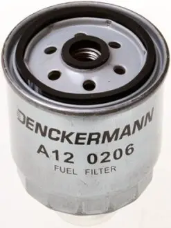 Фiльтр палива Hyundai Getz 1.5Crdi 06- Denckermann A120206