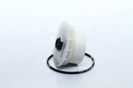 Фiльтр паливний Toyota Land Cruiser 200 4.5D 07- Denckermann A120330