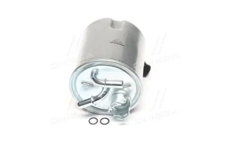 Фильтр топливный Nissan Qashqai 2.0 DCI 07- Denckermann A120430 (фото 1)
