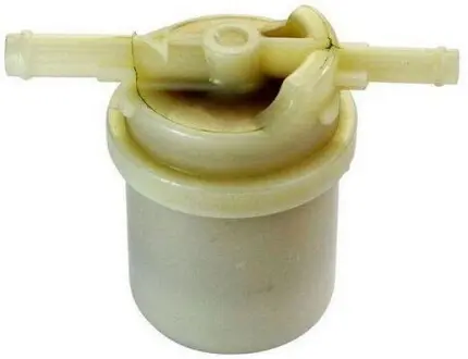 Фiльтр паливний Toyota Hiace 2.0 89-94 Denckermann A130021