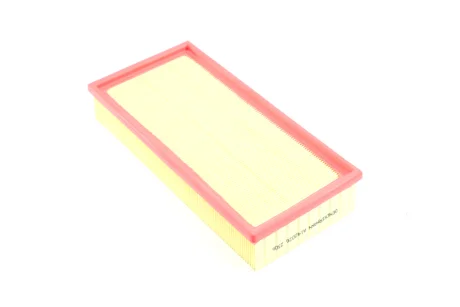 Фільтр повітряний Citroen AX-BX 1.9D 87--Jumpy 95--Peugeot Expert 96- Denckermann A140026