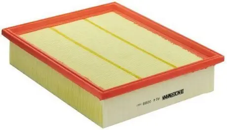 Фiльтр повiтряний MB Vito 2.0/2.3 D/TD 96-07.03 Denckermann A140088