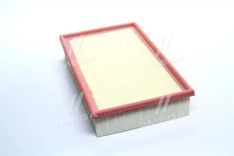 Фильтр воздушный Mercedes E200, E220D, E240V6, E280V6, E Denckermann A140196