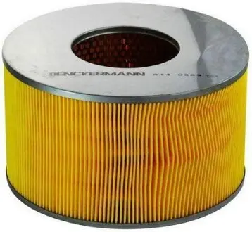 Фільтр повітряний Toyota LC 100 4.2Tdi Denckermann A140383