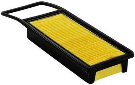 Фільтр повітряний Honda Jazz 1.2/1.4 01- Denckermann A140618