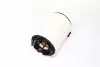 Фільтр повітряний Audi A3 /Seat Altea 04-, Leon 04-12 /Skoda Octavia 04-13 /VW Caddy 04-15, Golf V, VI, Jetta IV, Passat B7 Denckermann A140750 (фото 2)