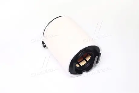 Фільтр повітряний Audi A3 /Seat Altea 04-, Leon 04-12 /Skoda Octavia 04-13 /VW Caddy 04-15, Golf V, VI, Jetta IV, Passat B7 Denckermann A140750