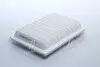 Фильтр воздушный Toyota Auris 1.3-1.8 03/07-, Avensis 1.6-2.0 02/09-, RAV 4 2.0 12/08- Denckermann A140817 (фото 2)
