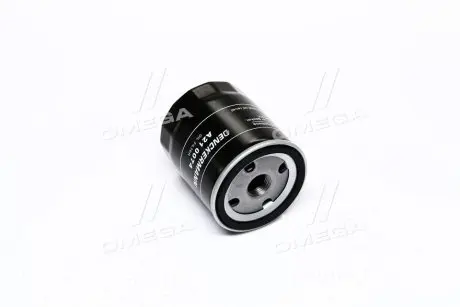 Фильтр масляный Ford Fiesta 1.25I/1.4I 16V 95-/Volvo S40 04- Denckermann A210074